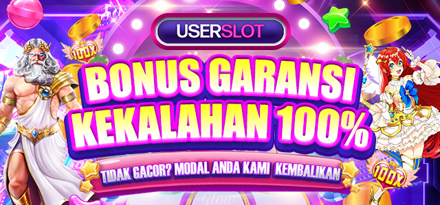 Garansi Kekalahan 100%