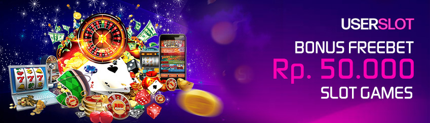 Bonus Freebet 50 Ribu