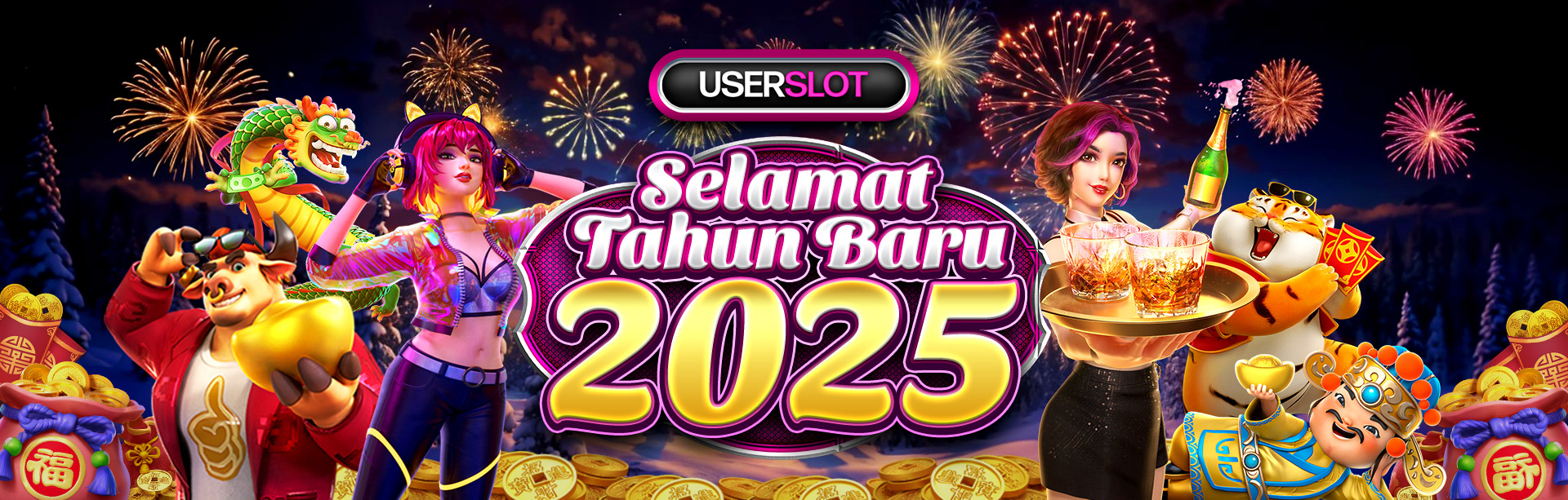 Tahun Baru 2025